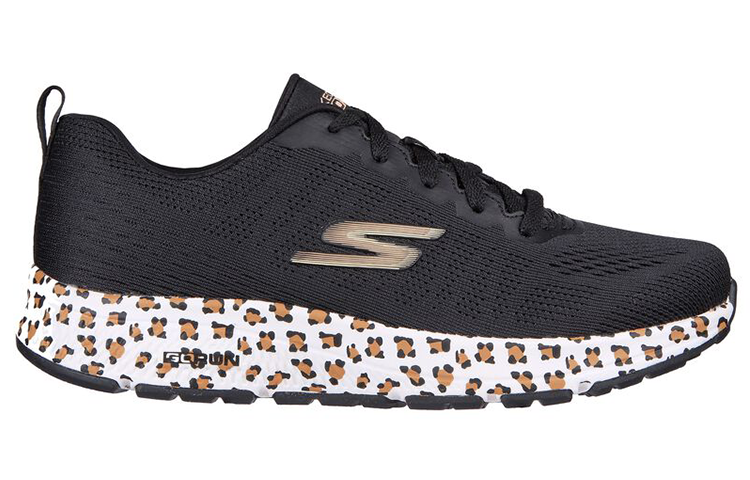 (W) Skechers GO RUN Consistent 'Black Brown' 圖 2
