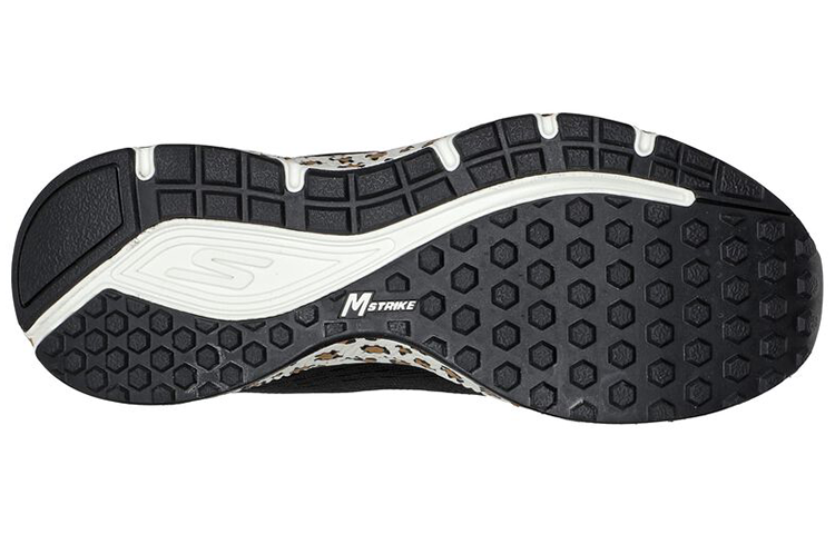 (W) Skechers GO RUN Consistent 'Black Brown' 圖 5