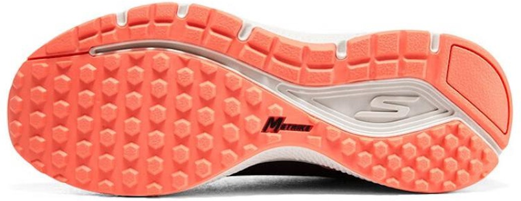 (W) Skechers Go Run Konsisten 'Hitam Neon Pink' 128294-BKCL Shop (W) Skechers Go Run Konsisten 'Hitam Neon Pink' 128294-BKCL