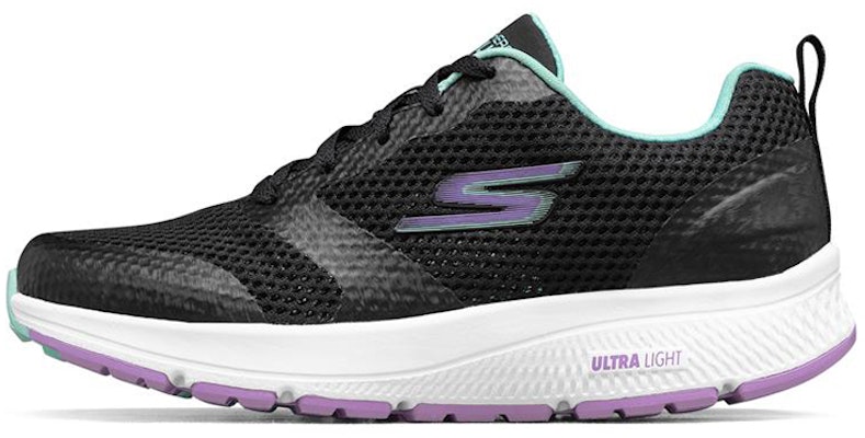 (W) 斯凯奇 Go Run Consistent '黑色' 896014-BKAQ Buy (W) 斯凯奇 Go Run Consistent '黑色' 896014-BKAQ