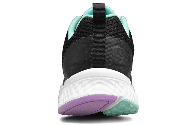 Shop (W) 斯凯奇 Go Run Consistent '黑色' 896014-BKAQ