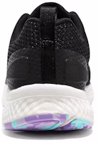 Purchase (W) Skechers Go Run Konsisten 'Hitam Lavender' 128292-BKLV