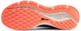 Purchase Skechers Go Run 穩定性 防滑耐磨 低筒 跑步鞋 女款 黑珊瑚色