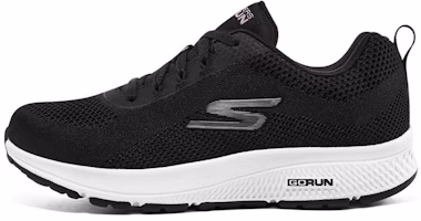(Women) Skechers Go Run Consistent 'Black' 128288-BKMV (Women) Skechers Go Run Consistent 'Black' 128288-BKMV