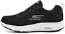 (W) Skechers Go Run Consistent 'Hitam' 128288-BKMV