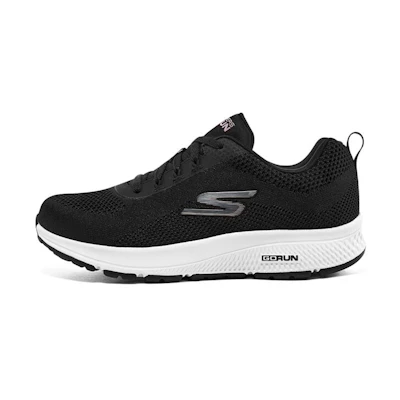 (W) Skechers Go Run Consistent 'Black'