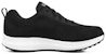 (W) Skechers Go Run Consistent 'Hitam' 128288-BKMV