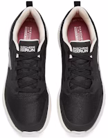 Lookbook (W) Skechers GO RUN Consistent ''Zwart Roze'' 128275-BLK