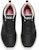 (W) Skechers GO RUN Consistent 'Hitam Merah Jambu' 128275-BLK