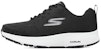 (W) Skechers Go Run Consistent 'Hitam' 128286-BKW