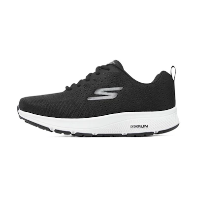 (W) Skechers Go Run Consistent 'Black'