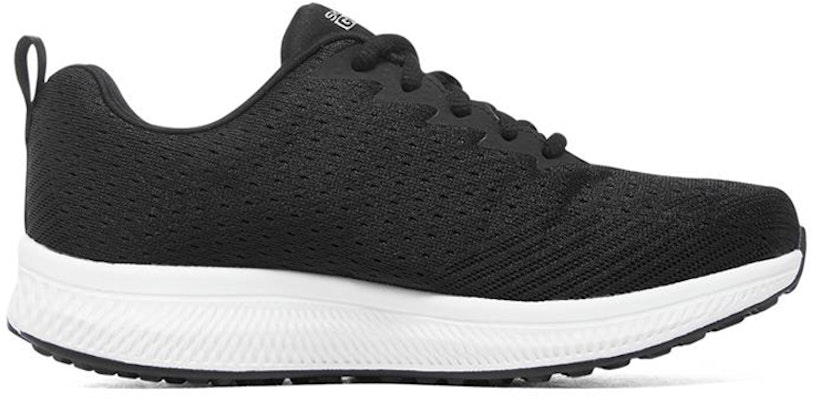 (W) Skechers Go Run Consistent 'Negro' 128286-BKW Order (W) Skechers Go Run Consistent 'Negro' 128286-BKW