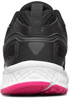 (W) 斯凯奇 Go Run 稳定款'黑白粉' 128075-BKPK Shop (W) 斯凯奇 Go Run 稳定款'黑白粉' 128075-BKPK