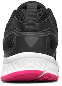 (W) Skechers Go Run Consistent 'Negro Blanco Rosa' 128075-BKPK Shop (W) Skechers Go Run Consistent 'Negro Blanco Rosa' 128075-BKPK