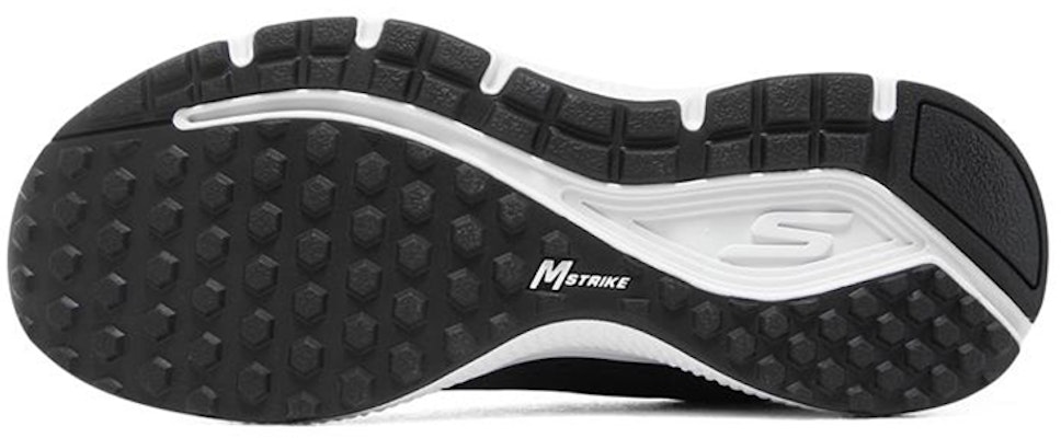 (W) Skechers Go Run Consistent 'Hitam' 128286-BKW Purchase (W) Skechers Go Run Consistent 'Hitam' 128286-BKW