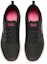 Shop (W) Skechers Go Run Konsisten 'Hitam Putih Merah Jambu' 128277-BKPK