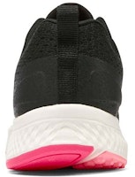 Purchase (W) Skechers Go Run Konsisten 'Hitam Putih Merah Muda' 128277-BKPK