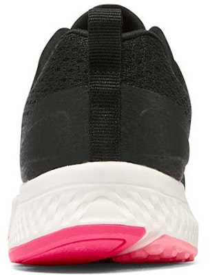 (Women) Skechers Go Run Consistent 'Black White Pink' 128277-BKPK Purchase (Women) Skechers Go Run Consistent 'Black White Pink' 128277-BKPK