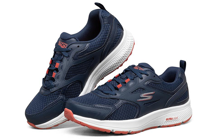 (W) Skechers Go Run Consistent 'Blue' 圖 3