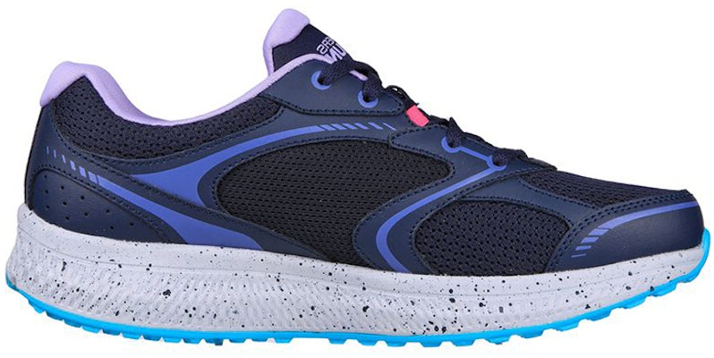 (W) Skechers Go Run Consistent 'Azul Morado' 128285-NVLV Order (W) Skechers Go Run Consistent 'Azul Morado' 128285-NVLV