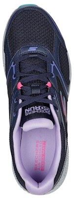 (W) Skechers Go Run Consistent 'Azul Morado' 128285-NVLV Shop (W) Skechers Go Run Consistent 'Azul Morado' 128285-NVLV