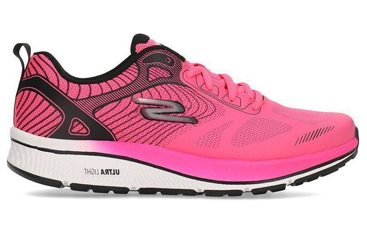 (W) Skechers Go Run Consistent 'Bright Pink' 圖 2