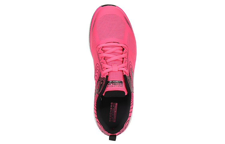 (W) Skechers Go Run Consistent 'Bright Pink' 圖 4