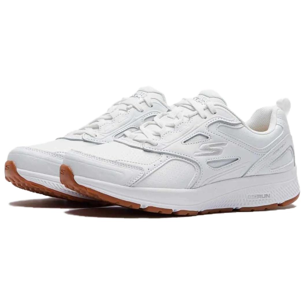 (W) Skechers Go Run Consistent 'Broad Spectrum White' 圖 3
