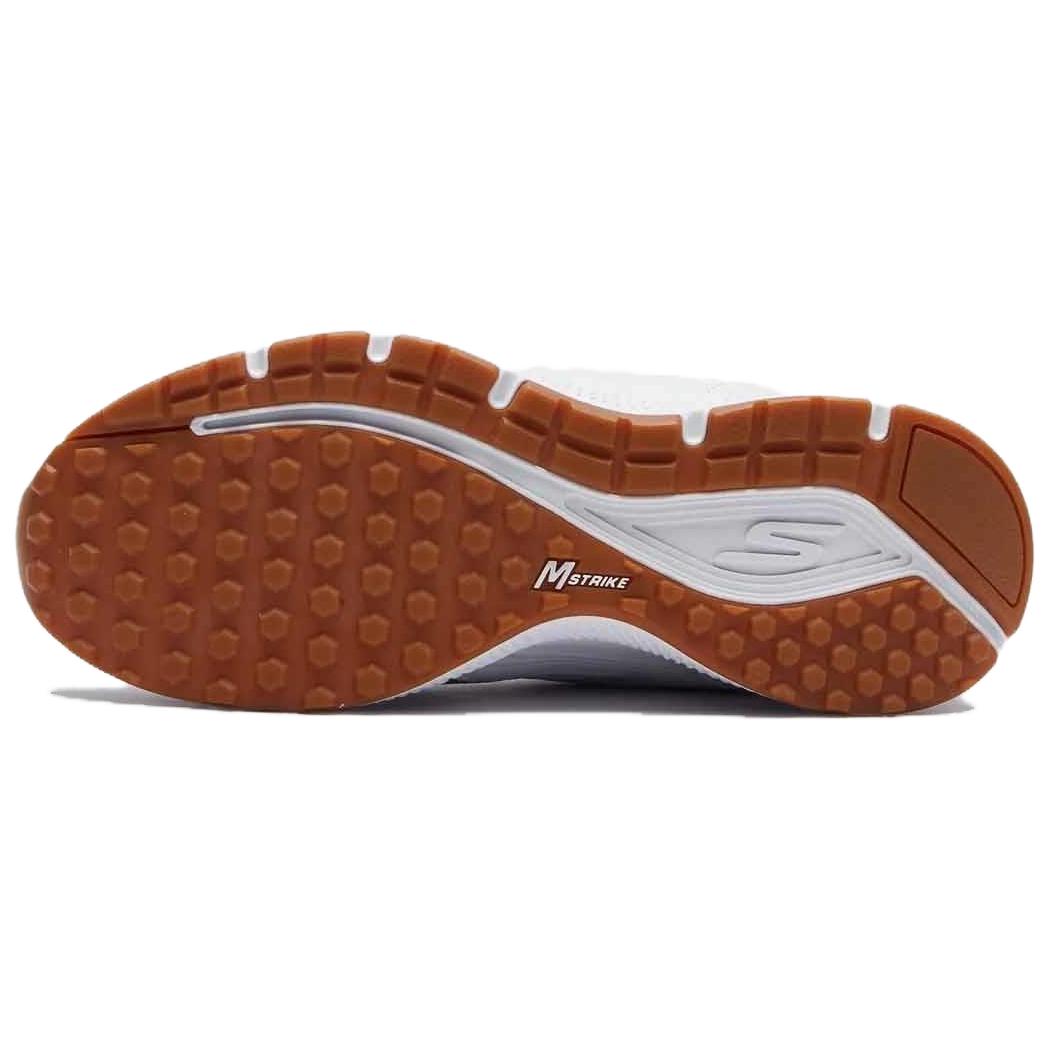 (W) Skechers Go Run Consistent 'Broad Spectrum White' 圖 4