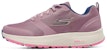 (W) Kasut Sukan Skechers Go Run Consistent Rendah Pink 128275-MVE