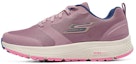 Buy (W) Kasut Sukan Skechers Go Run Consistent Rendah Pink 128275-MVE