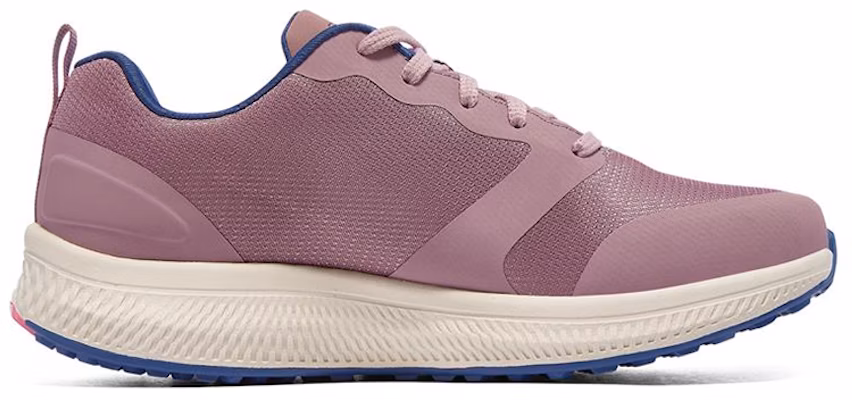 (W) Skechers Go Run 一致低帮跑步鞋 粉色 128275-MVE Order (W) Skechers Go Run 一致低帮跑步鞋 粉色 128275-MVE