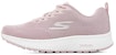 (W) Skechers Go Run Consistent 'Pink' Kasut Lari Perempuan 128286-MVE