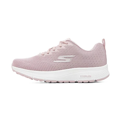 (W) Skechers Go Run Consistent 'Pink'