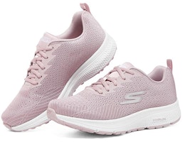 Lookbook (W) Skechers Go Run Konsisten 'Pink' 128286-MVE