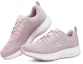 Lookbook (W) Skechers Go Run Consistent 'Pink' Kasut Lari Perempuan 128286-MVE
