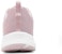 (W) Skechers Go Run Consistent 'Pink' Kasut Lari Perempuan 128286-MVE