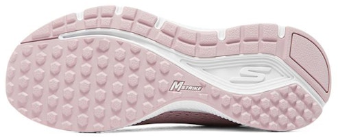 Purchase (W) Skechers Go Run Konsisten 'Pink' 128286-MVE