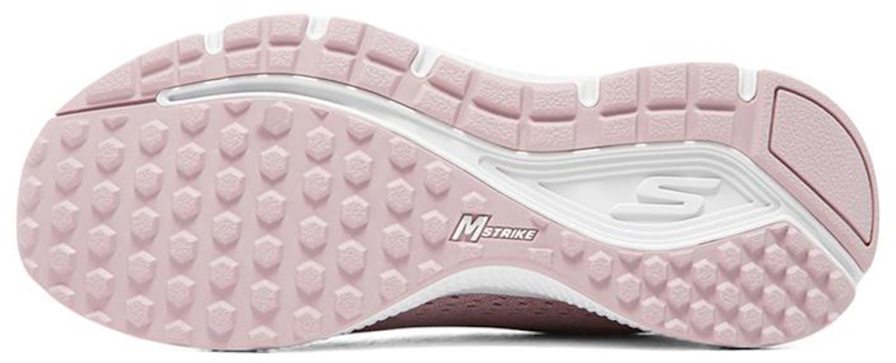 (W) Skechers Go Run Consistent 'Pink' Kasut Lari Perempuan 128286-MVE Purchase (W) Skechers Go Run Consistent 'Pink' Kasut Lari Perempuan 128286-MVE