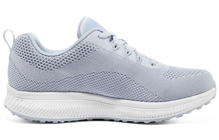 Order (W) Skechers Go Run Consistent 'Gris' 128288-LTBL