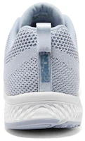 Shop (W) Skechers Go Run Consistent 'Abu-abu' 128288-LTBL