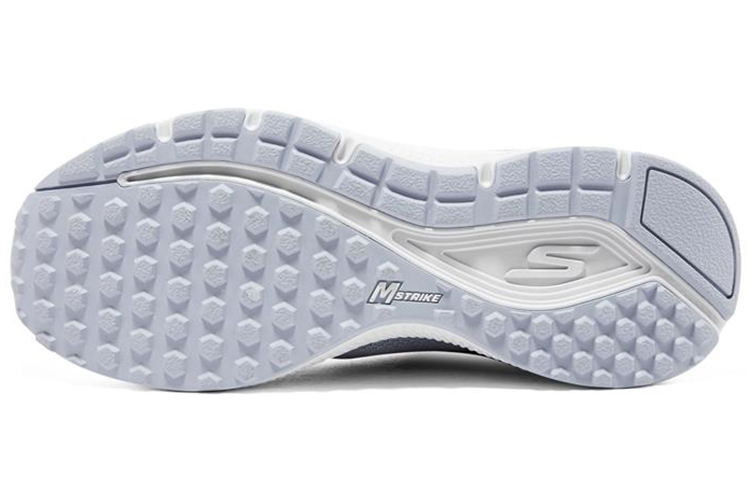 Purchase (W) Skechers Go Run Consistent 'Gris' 128288-LTBL