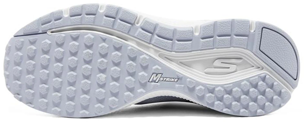 (W) Skechers Go Run Consistent 'Gris' 128288-LTBL Purchase (W) Skechers Go Run Consistent 'Gris' 128288-LTBL