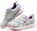 Lookbook (W) Skechers Go Run Consistent 'Kelabu' 128278-GYPR