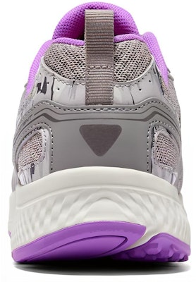 (Women) Skechers Go Run Consistent 'Grey Purple' 128270-GYLV Lookbook (Women) Skechers Go Run Consistent 'Grey Purple' 128270-GYLV