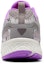 Lookbook (W) Skechers Go Run Consistent 'Kelabu Ungu' 128270-GYLV