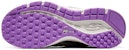 (W) Skechers Go Run Consistent 'Kelabu Ungu' 128270-GYLV