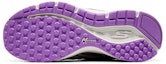 Shop (W) Skechers Go Run Consistent 'Kelabu Ungu' 128270-GYLV
