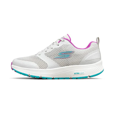 (W) Skechers Go Run Consistent 'White'