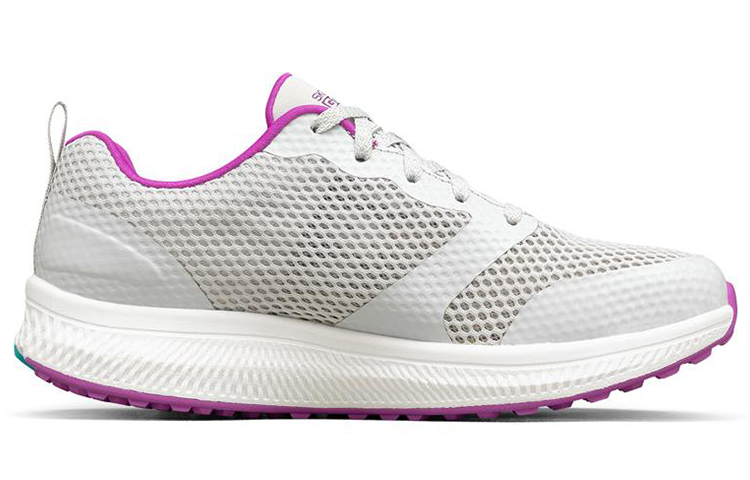 Order (W) 斯凯奇 Go Run Consistent '白色' 896014-GYPR